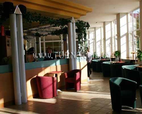 Отель Palace 3*