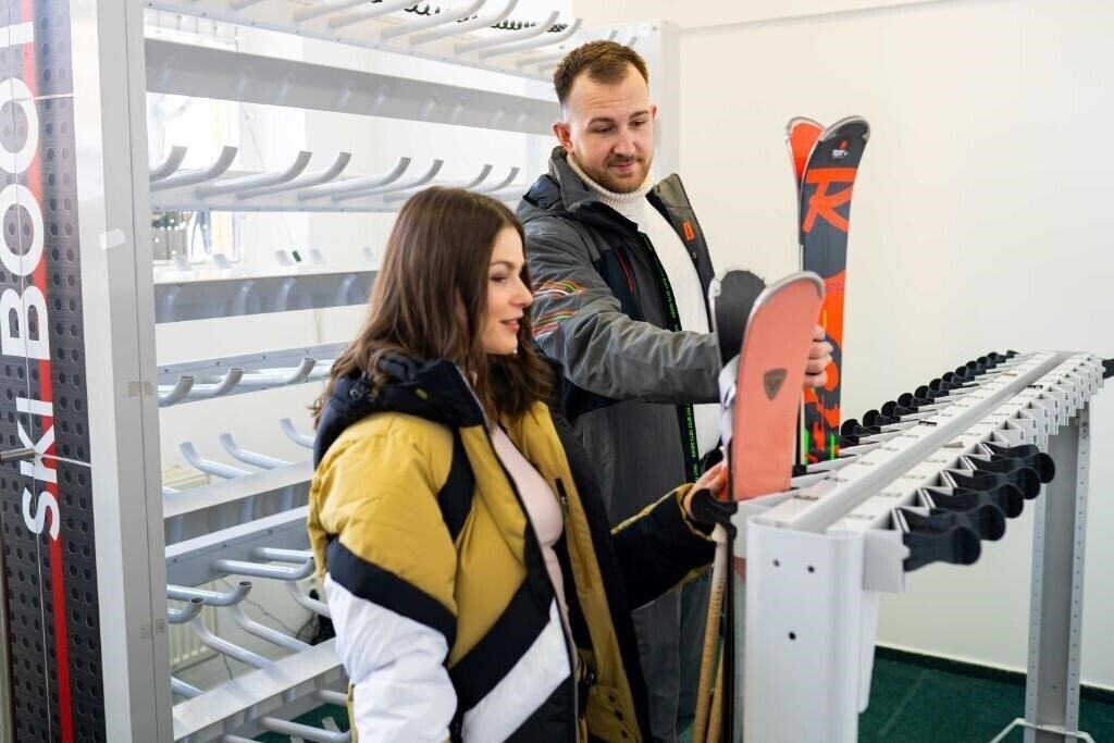 Imaginea Grand Stary Smokovec 4*