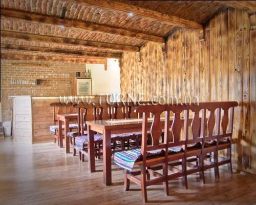 Картинка Penzion Crystal Ski 3*