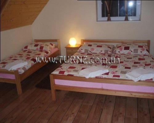 Изображение Penzion Crystal Ski 3*