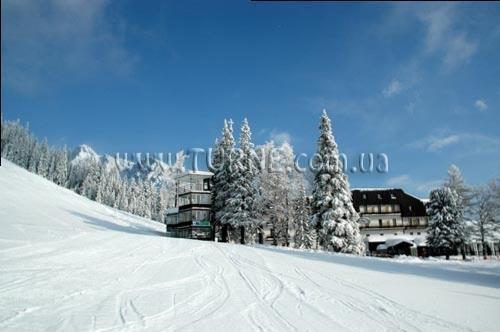 Фотография Герлах 2*