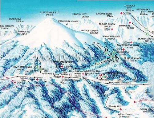 Фото Герлах 2*