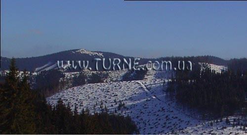 Отель Герлах 2*