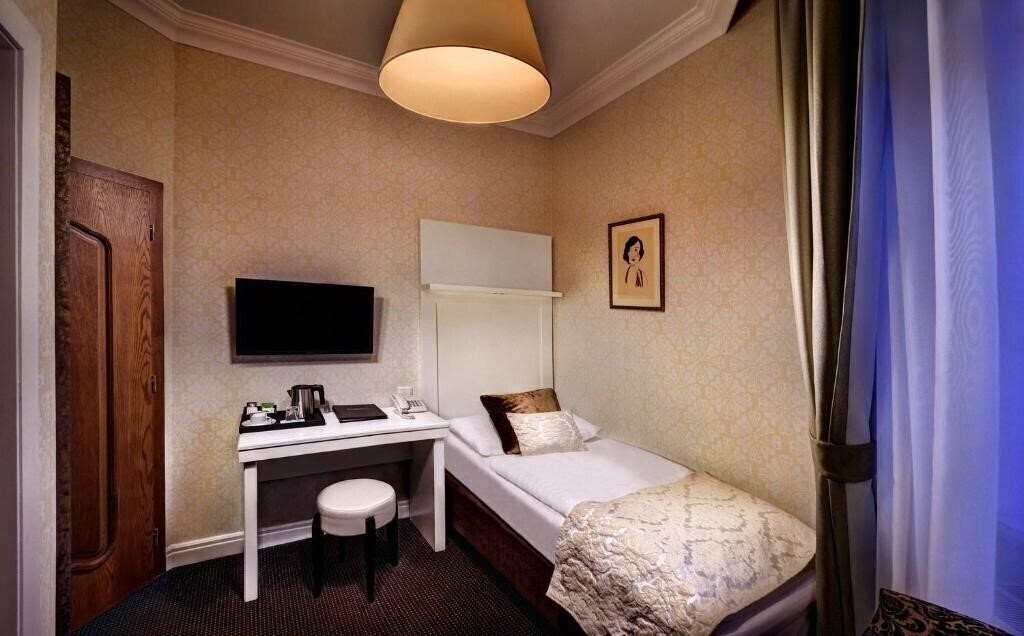 Imaginea Grand Smokovec 4*