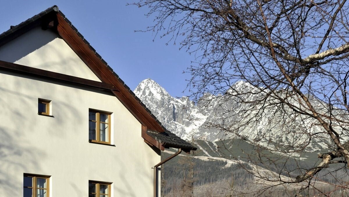 Hotel Depandance Ludmila Apart 2*