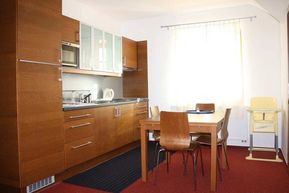 Imaginea Depandance Ludmila Apart 2*