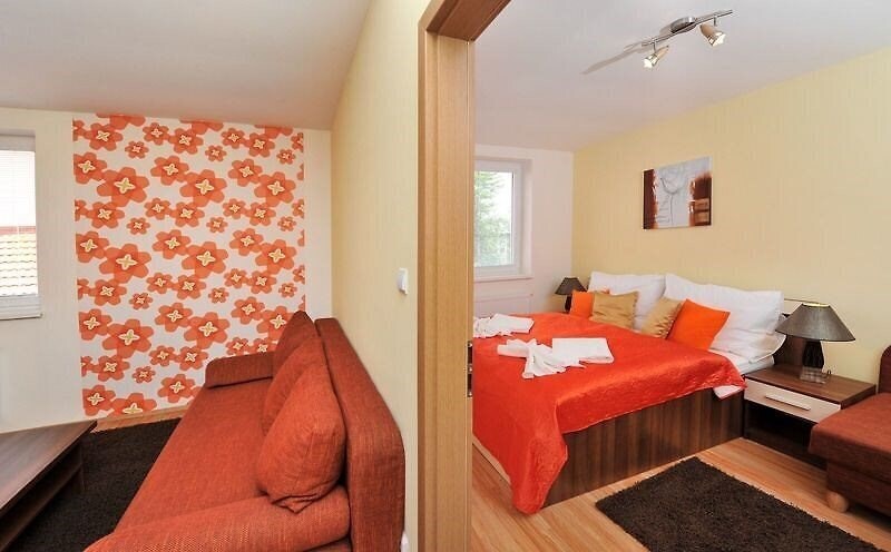 Fotografii Resort Beatrice-Depandance Julia апартаменты