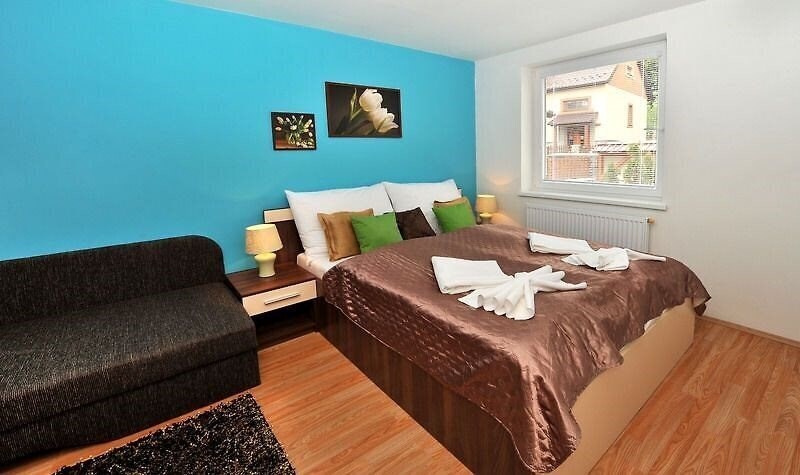 Fotografie Resort Beatrice-Depandance Julia апартаменты