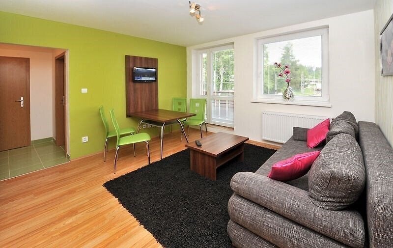 Imaginea Resort Beatrice-Depandance Julia апартаменты