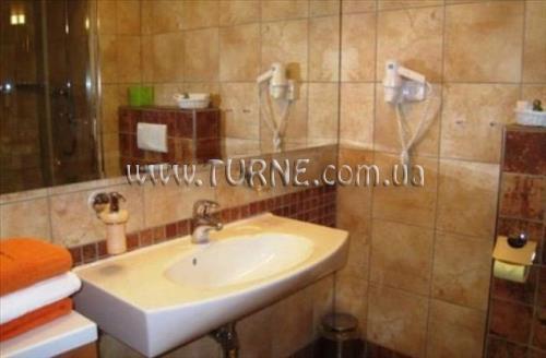 Fotografie Forton 3*