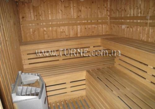 Fotografii Forton 3*