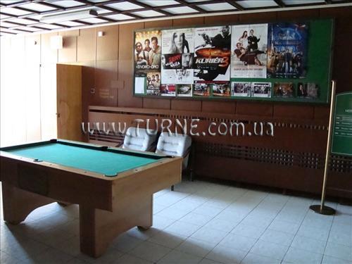 Fotografie Central 2*