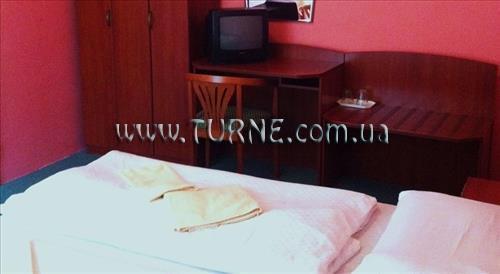 Изображение Penzion Volga 3*