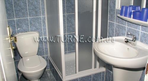 Фотография Penzion Volga 3*