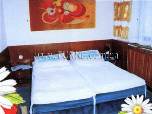 Фотография Hotel Krater 1*