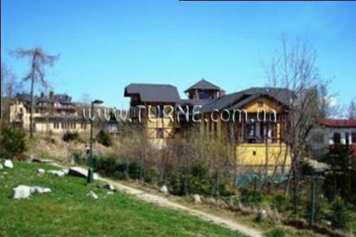 Fotografie Kunerad Pension 2*