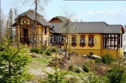 Fotografii Kunerad Pension 2*