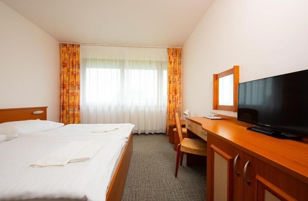 Imaginea Titris Hotel Sorea 3*
