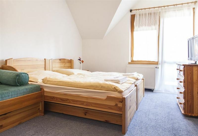 Fotografii Snezienka Apt 3*