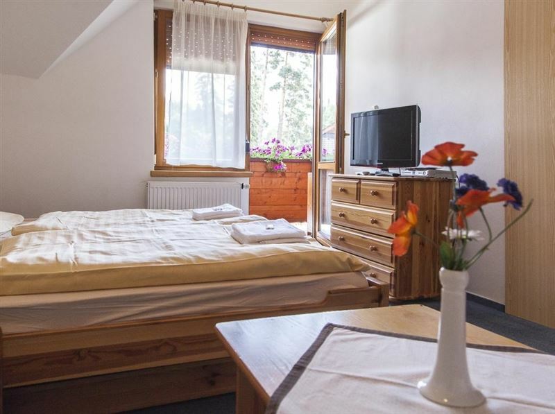 Imaginea Snezienka Apt 3*