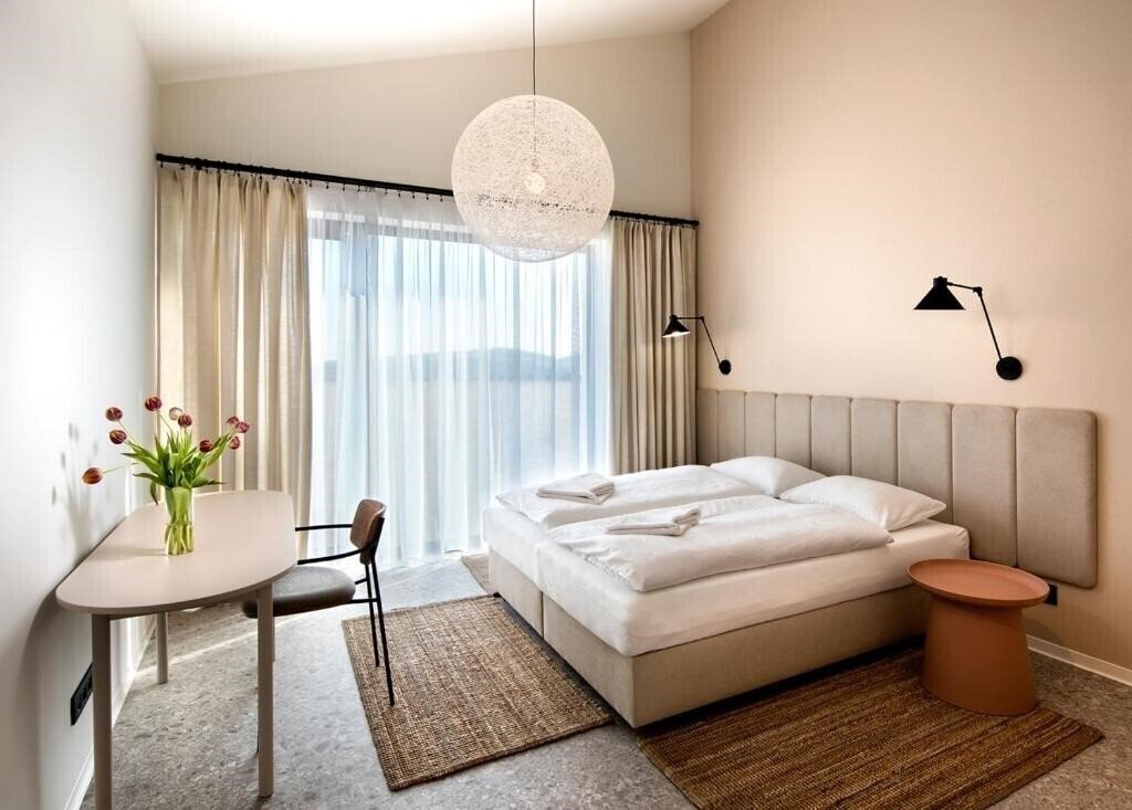 Fotografii Aplend Natur Resort Apt апартаменты