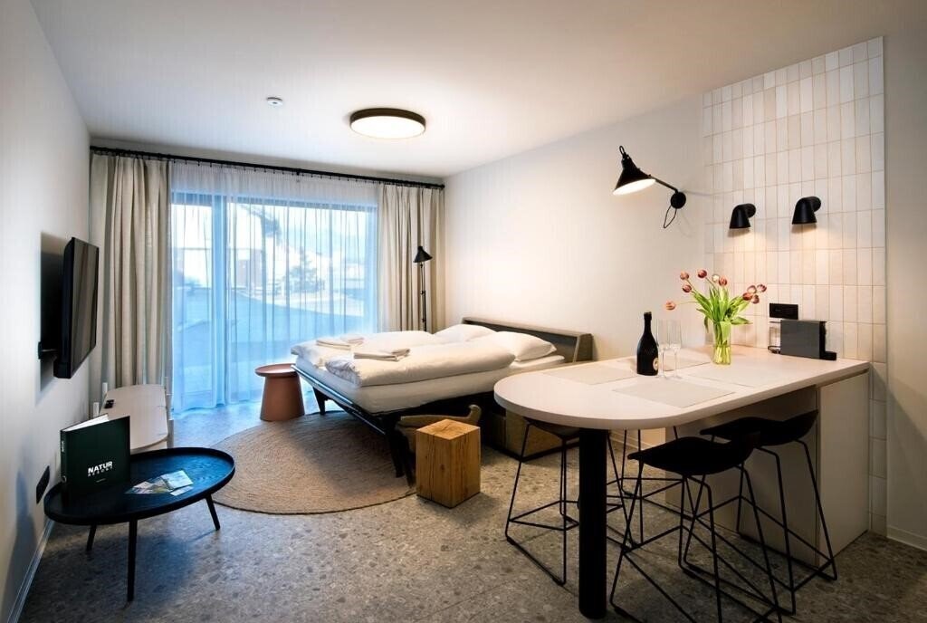 Imaginea Aplend Natur Resort Apt апартаменты