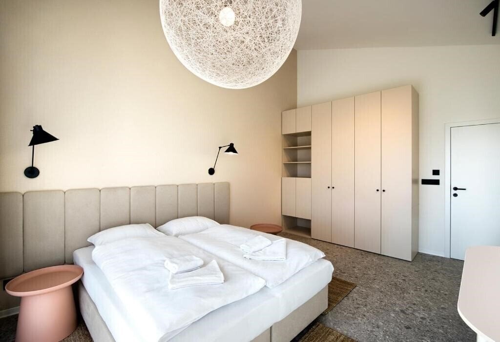 Imaginea Aplend Natur Resort Apt апартаменты