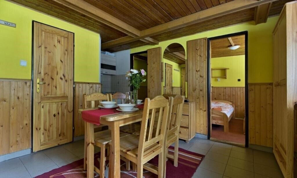 Изображение Bungalovy Jasna Lucky 2*