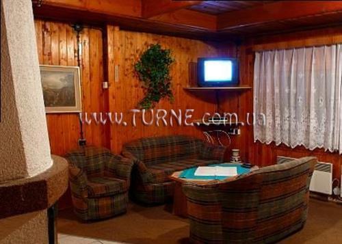 Imaginea Chata Maxim 1*