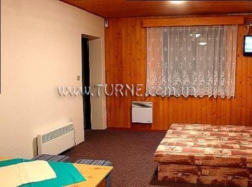 Fotografie Chata Maxim 1*