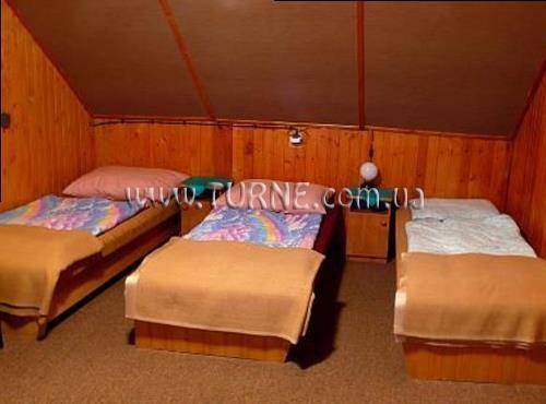 Hotel Chata Maxim 1*