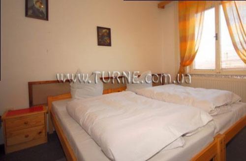 Изображение Pansion Tina 2*