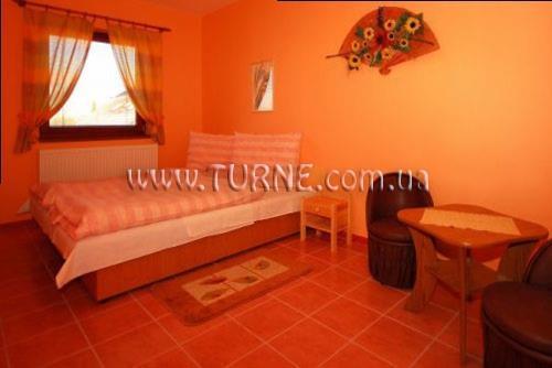 Фотография Pansion Tina 2*