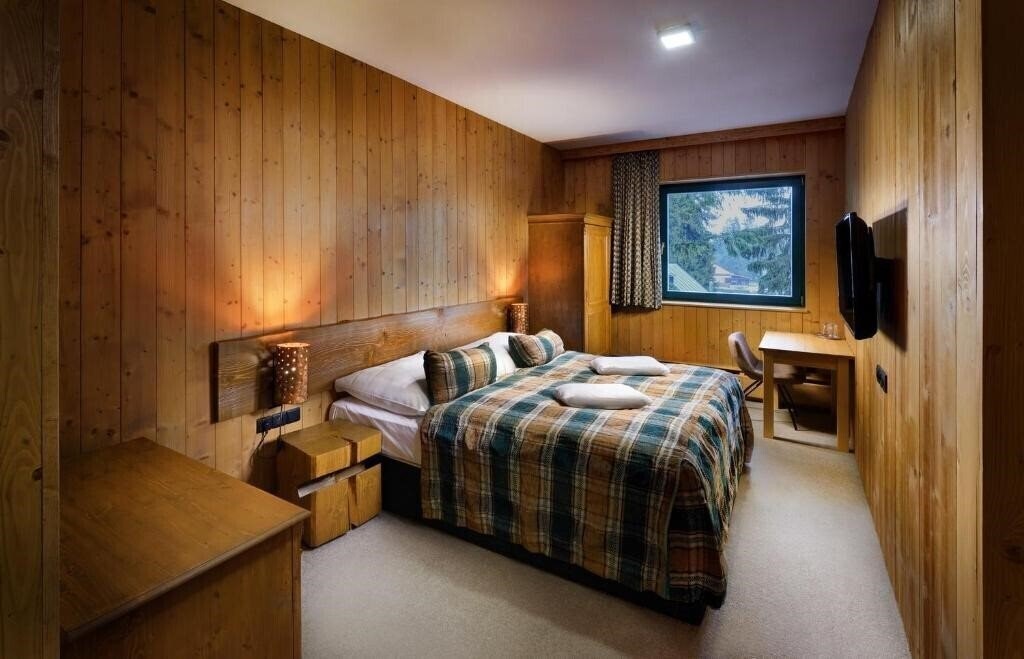 Фотография Tri Studnicky 4*