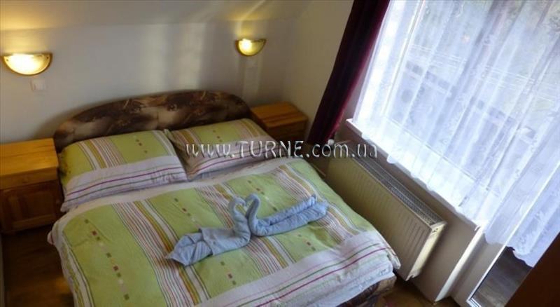 Fotografie Private Bayer 3*