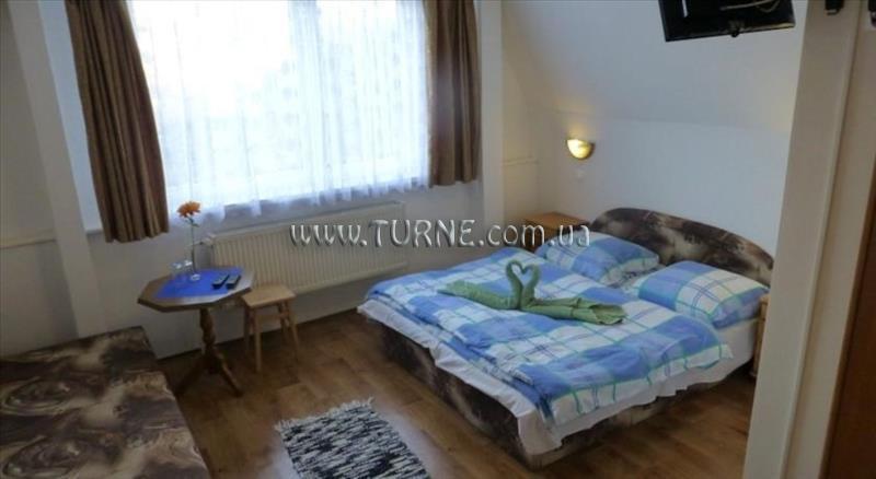 Hotel Private Bayer 3*