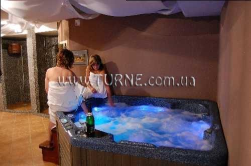 Fotografii Bachledka 3*