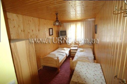 Изображение У Павла пансионат