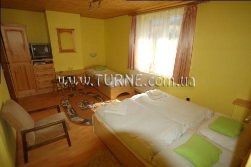 Фотография У Павла пансионат