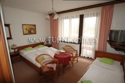 Фото У Павла пансионат