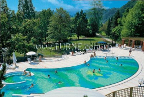 Imaginea Zdravilisce Lasko 3*