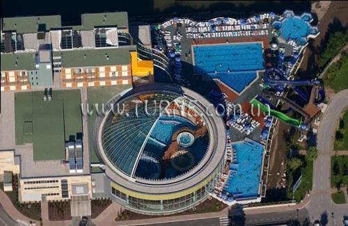 Fotografie Zdravilisce Lasko 3*