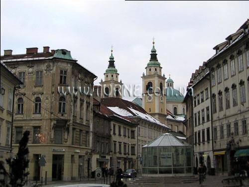 Fotografii Zdravilisce Lasko 3*