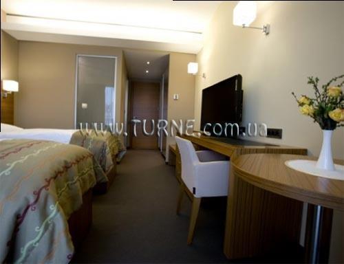 Imaginea Bohinj Park Hotel 5*