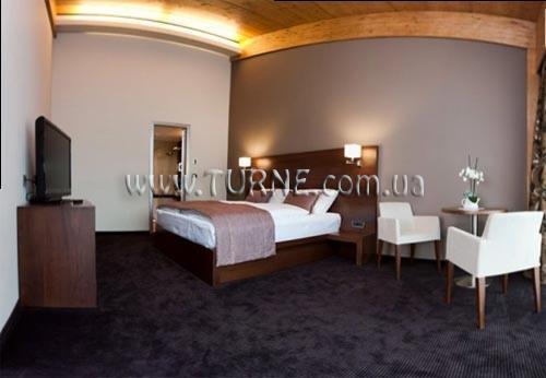 Fotografie Bohinj Park Hotel 5*