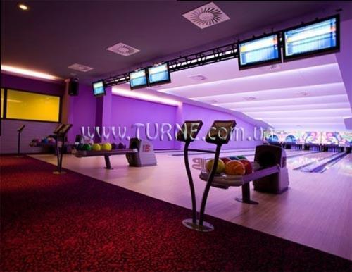 Fotografii Bohinj Park Hotel 5*