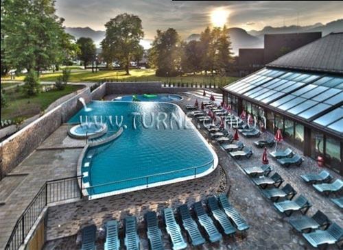 Hotel Bohinj Park Hotel 5*