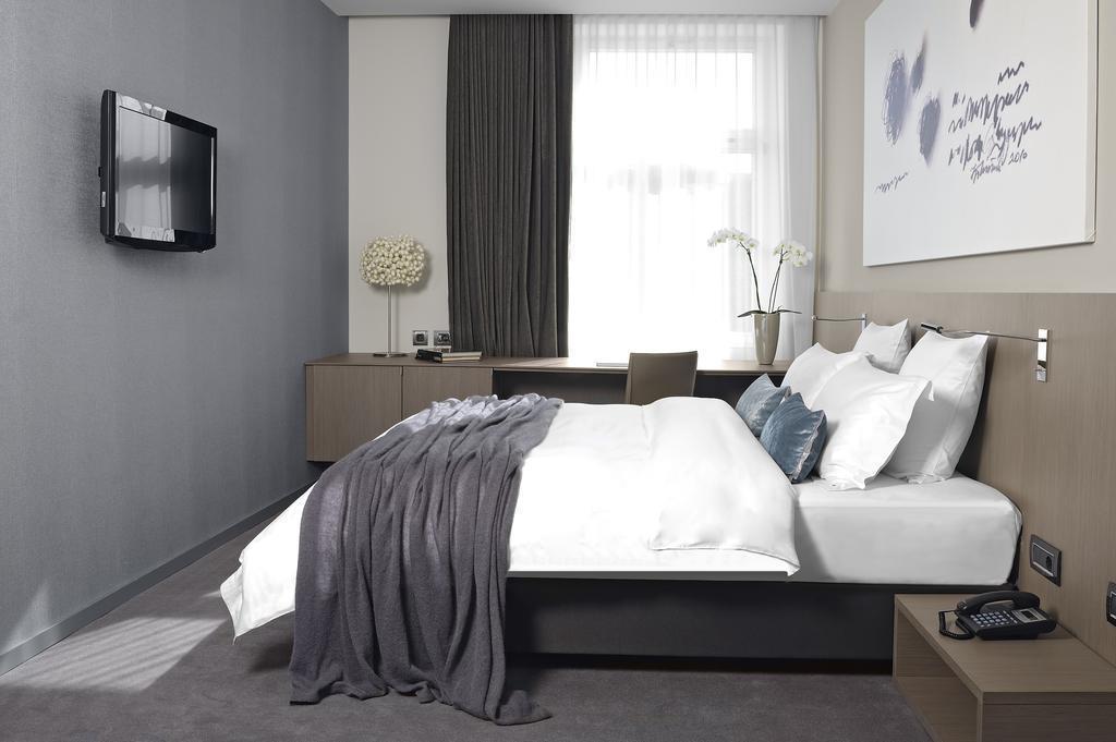 Картинка Hotel Cubo 4*