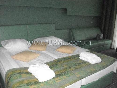 Imaginea Wellness Park Lasko 4*