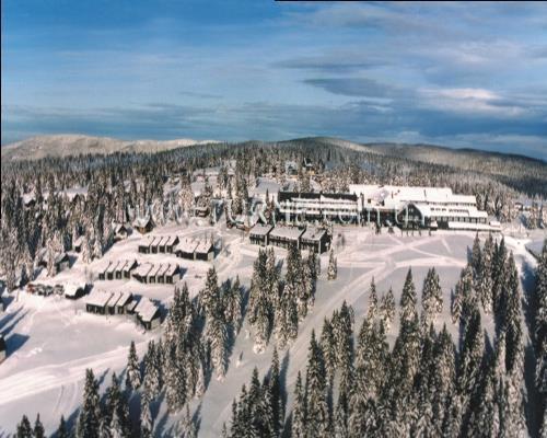 Фотография Brinje 3*